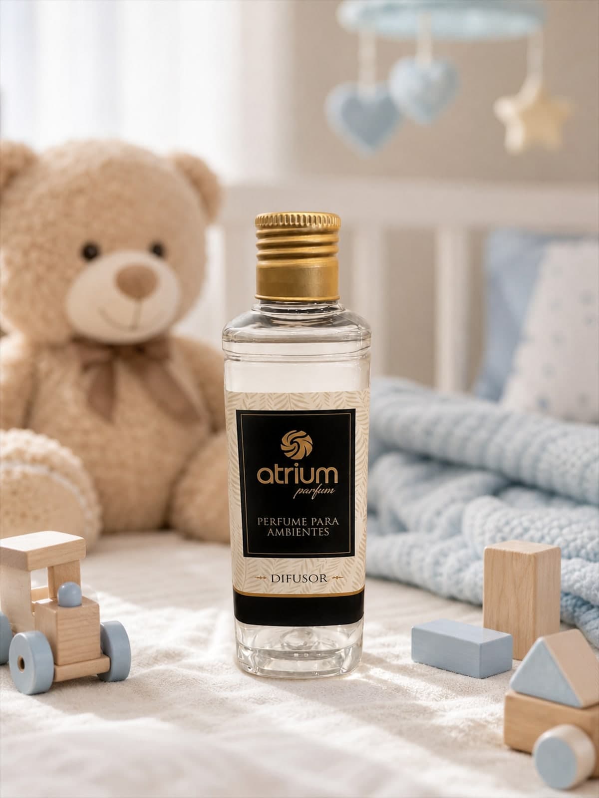 Atrium Parfum Baby — Difusor 200ml