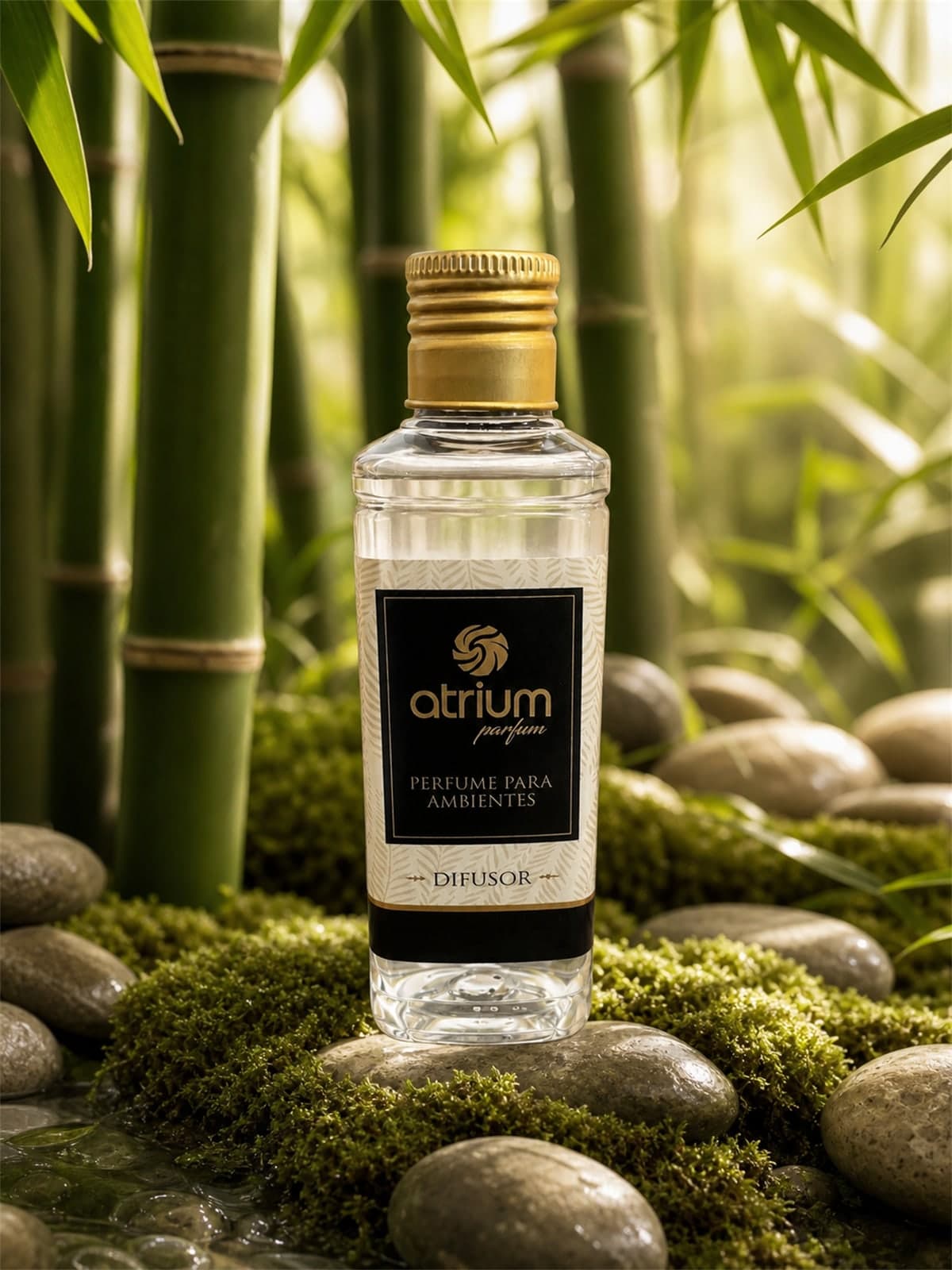 Bamboo