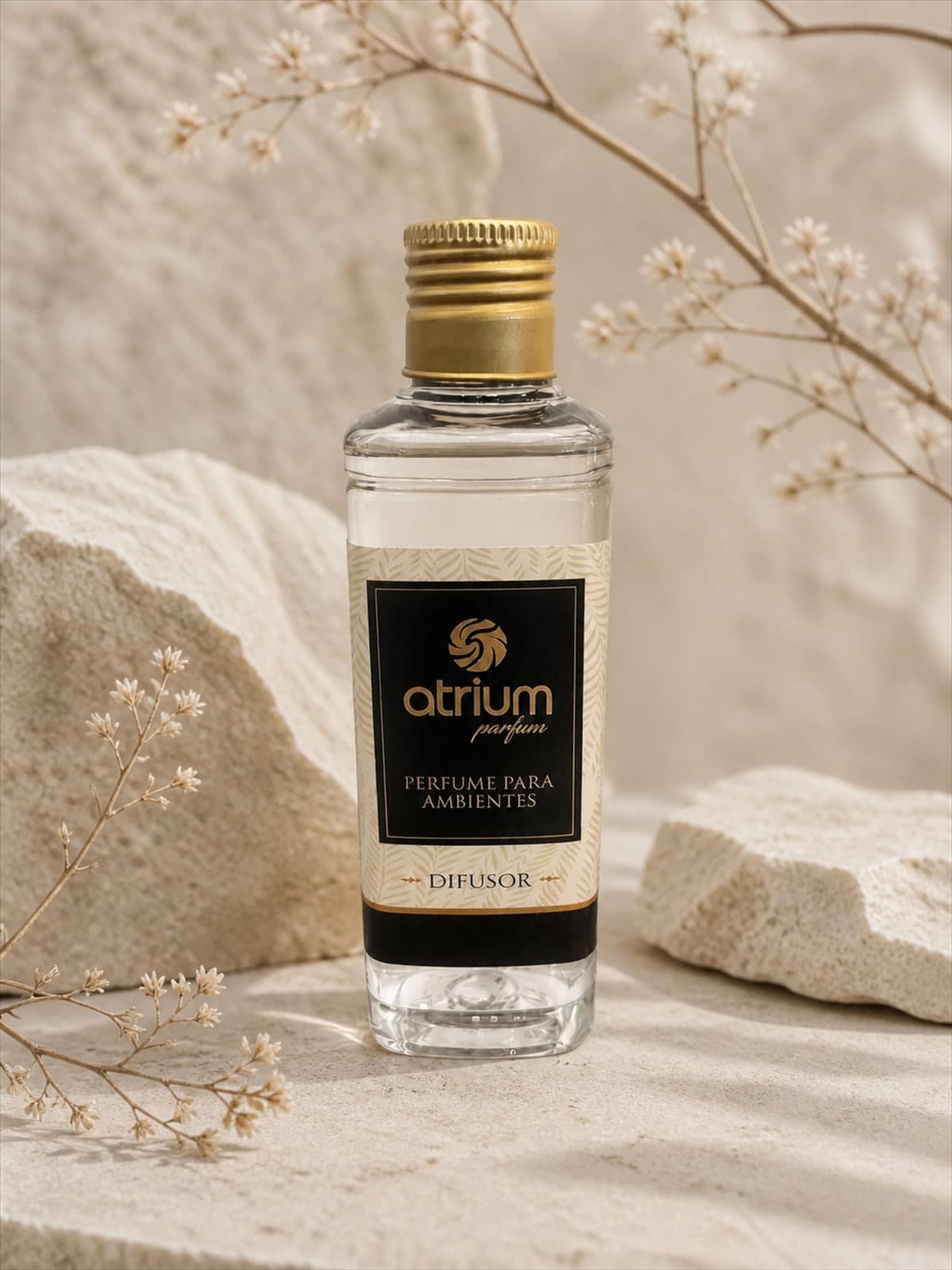 Atrium Parfum Personare — Difusor 200ml