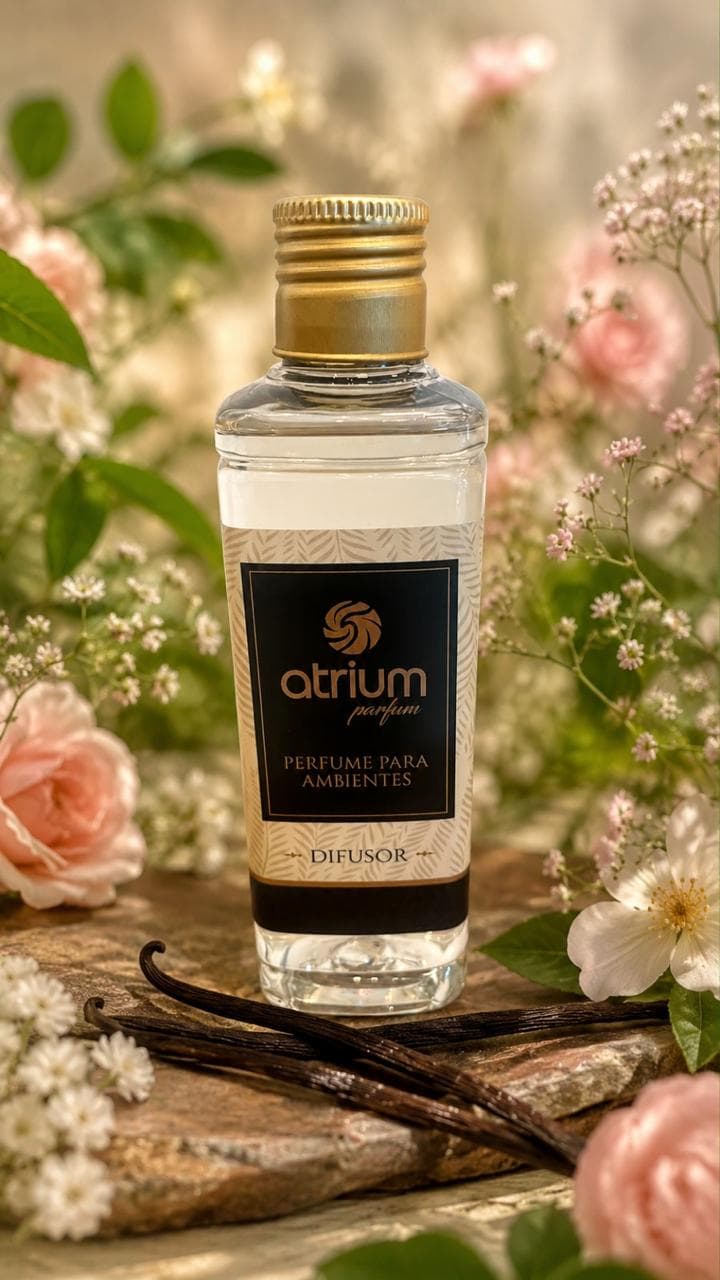 Atrium Parfum Sweet — Difusor 200ml