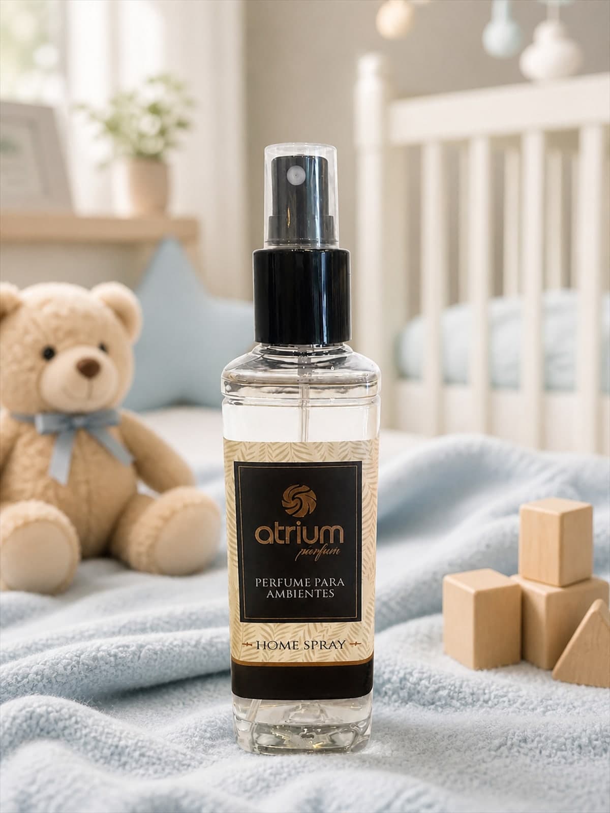 Atrium Parfum Baby — Home Spray 200ml