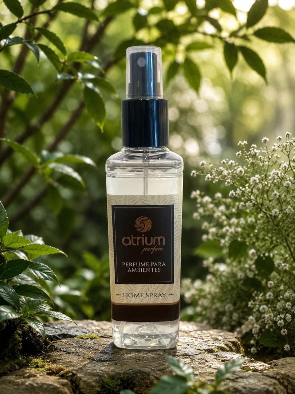 Atrium Parfum Confort — Home Spray 200ml