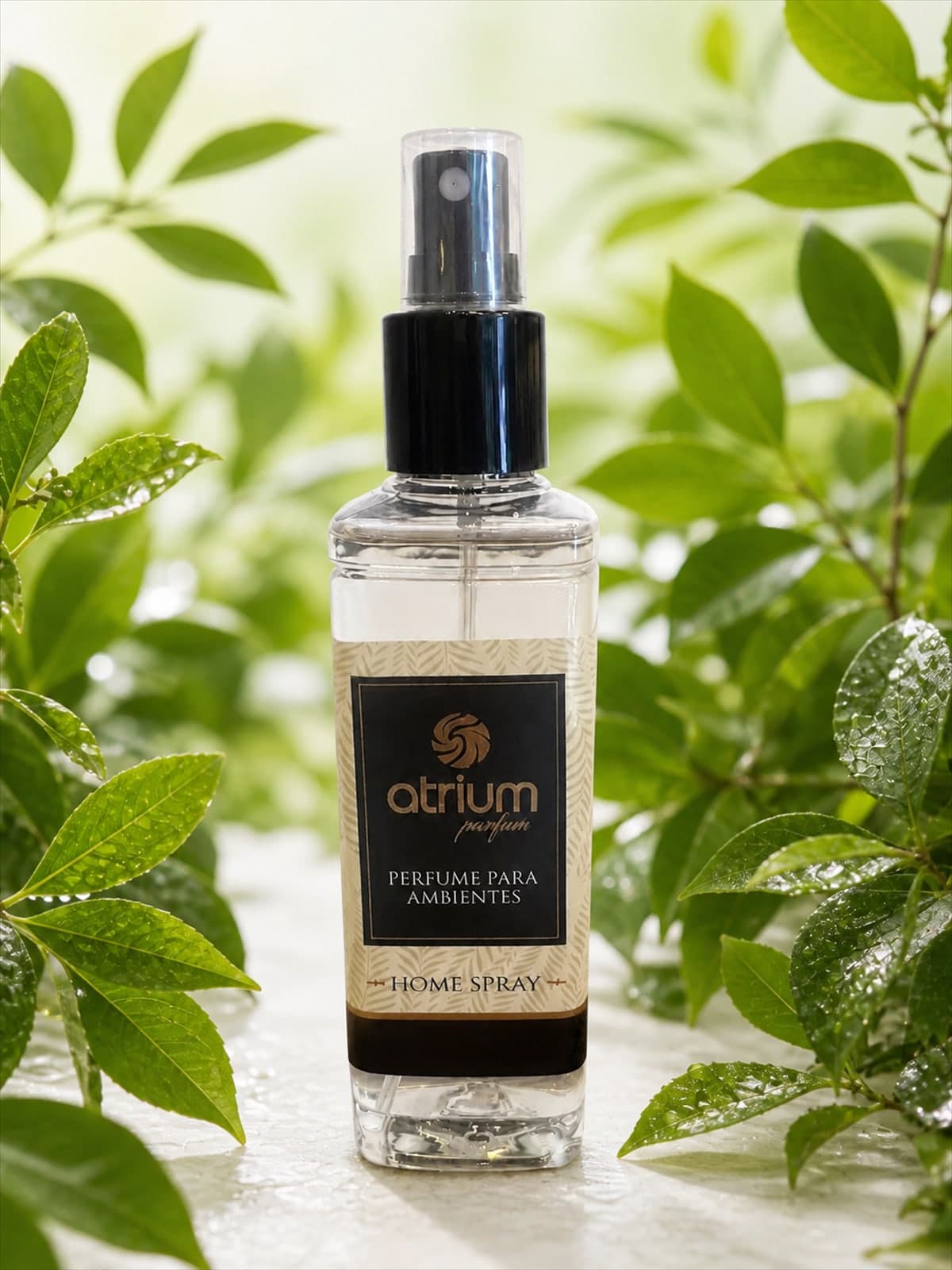 Atrium Parfum Fresh — Home Spray 200ml