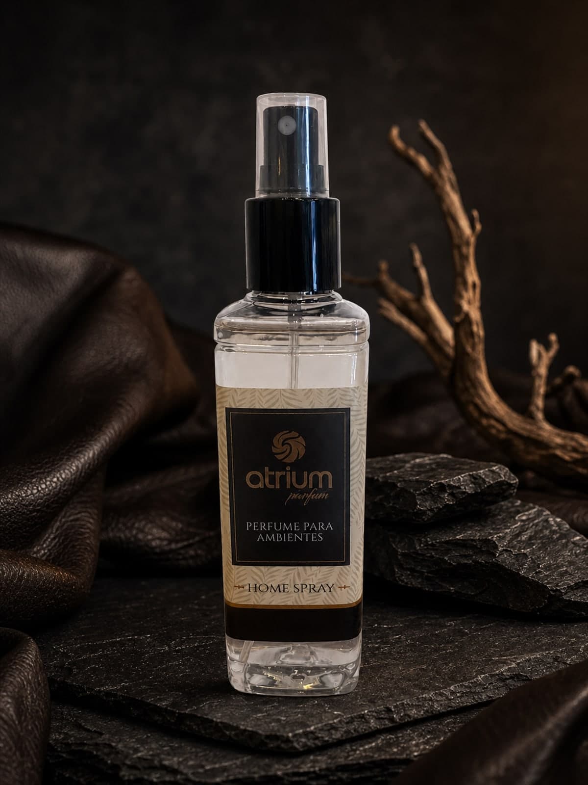 Atrium Parfum Mr.W — Home Spray 200ml
