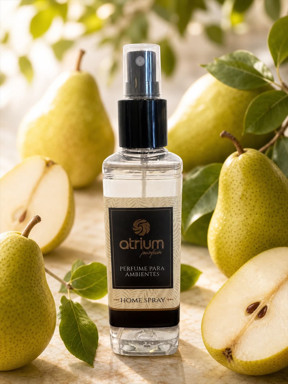Atrium Parfum Pera — Home Spray 200ml