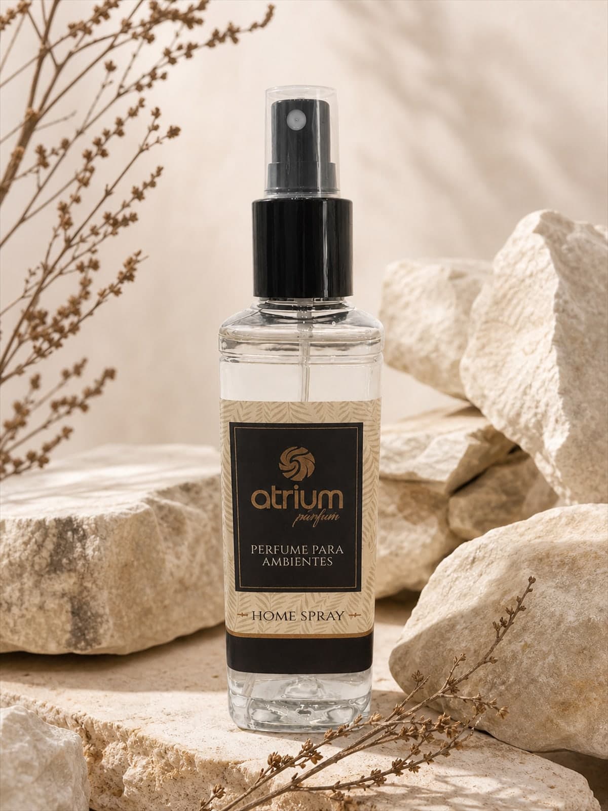 Atrium Parfum Personare — Home Spray 200ml