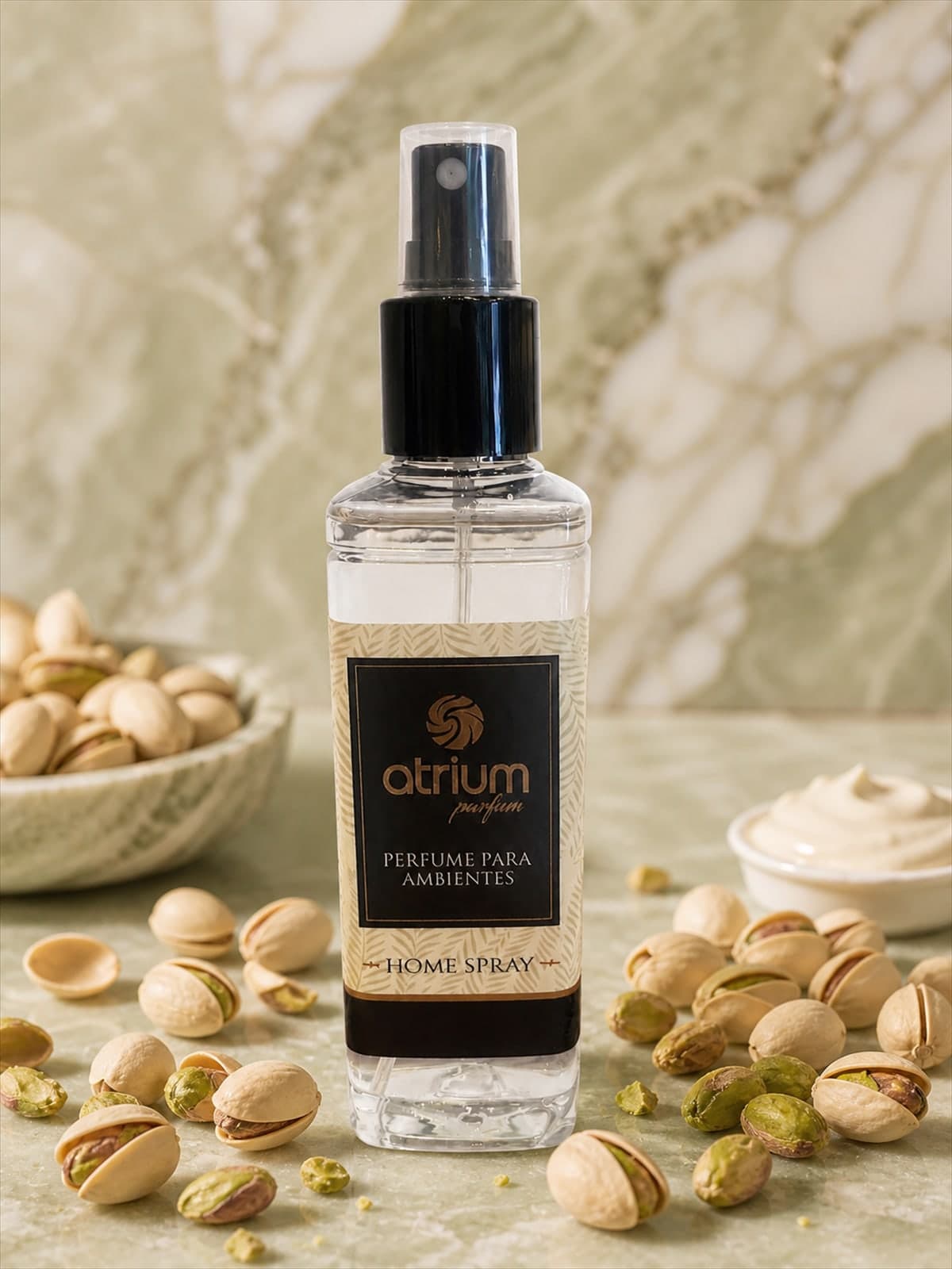 Atrium Parfum Pistache — Home Spray 200ml