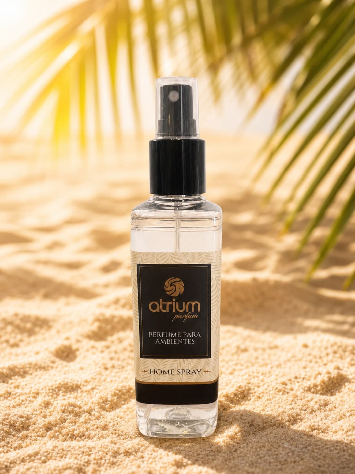 Atrium Parfum Summer — Home Spray 200ml