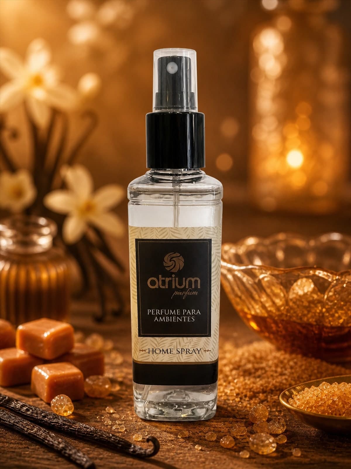 Atrium Parfum Sweet — Home Spray 200ml