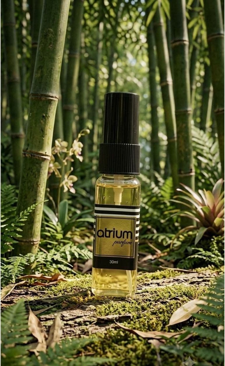 Home Spray Atrium Parfum Bamboo