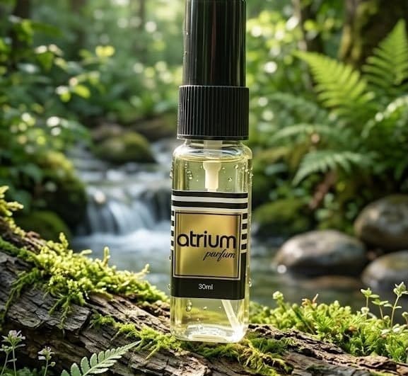 Home Spray Atrium Parfum Carmen Steffens