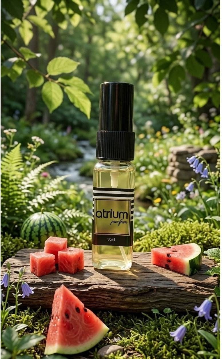Home Spray Atrium Parfum Melancia