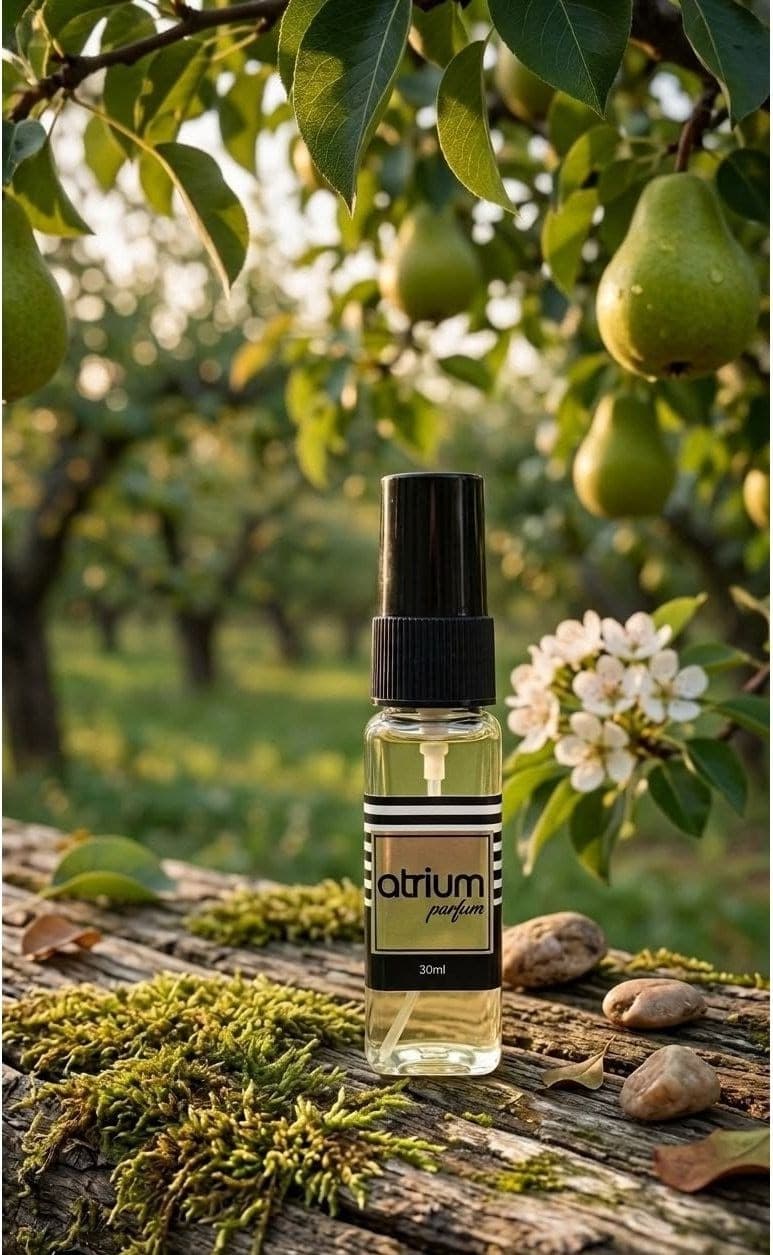 Home Spray Atrium Parfum Pera Inglesa