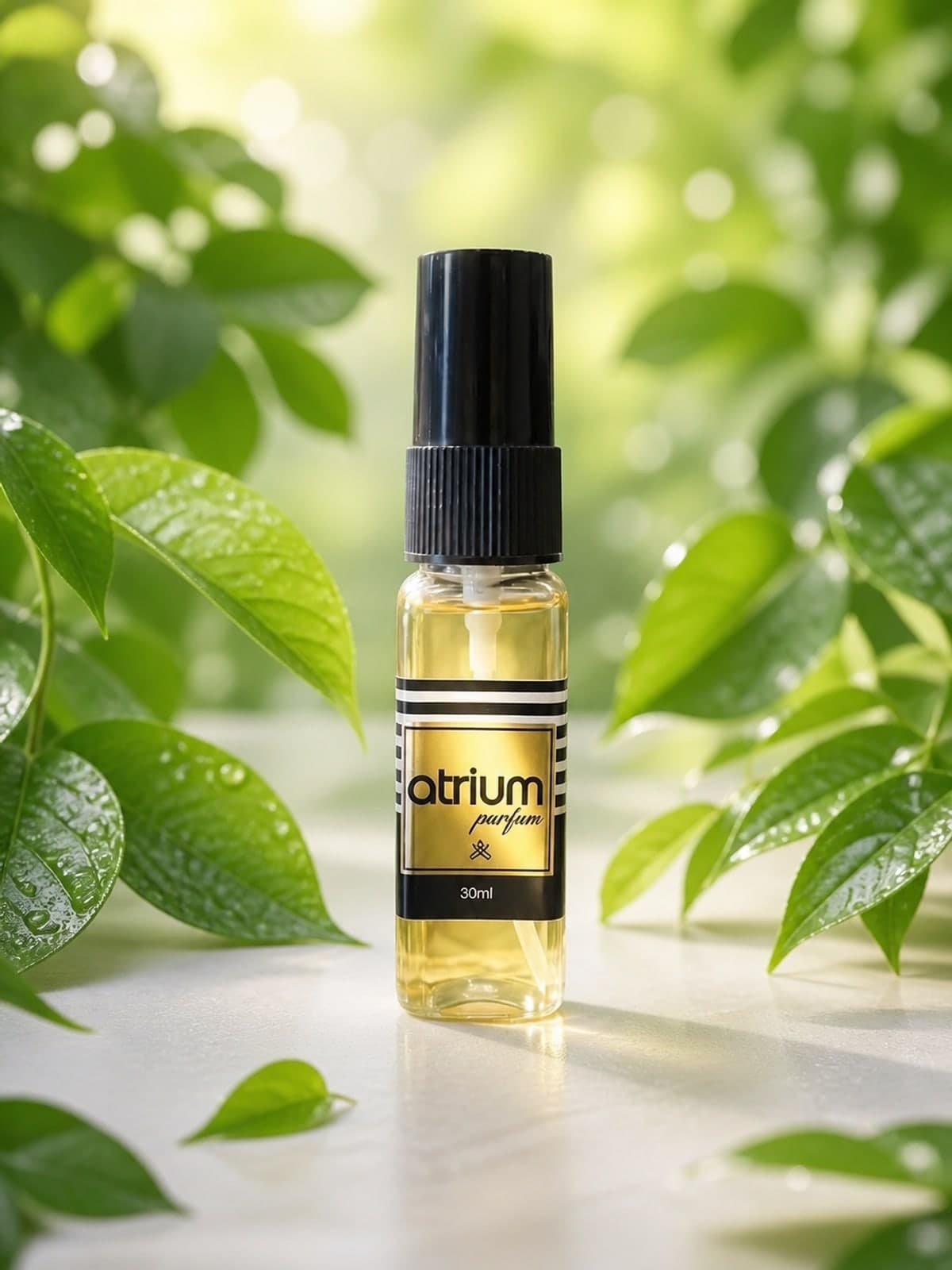 Home Spray Atrium Parfum Fresh