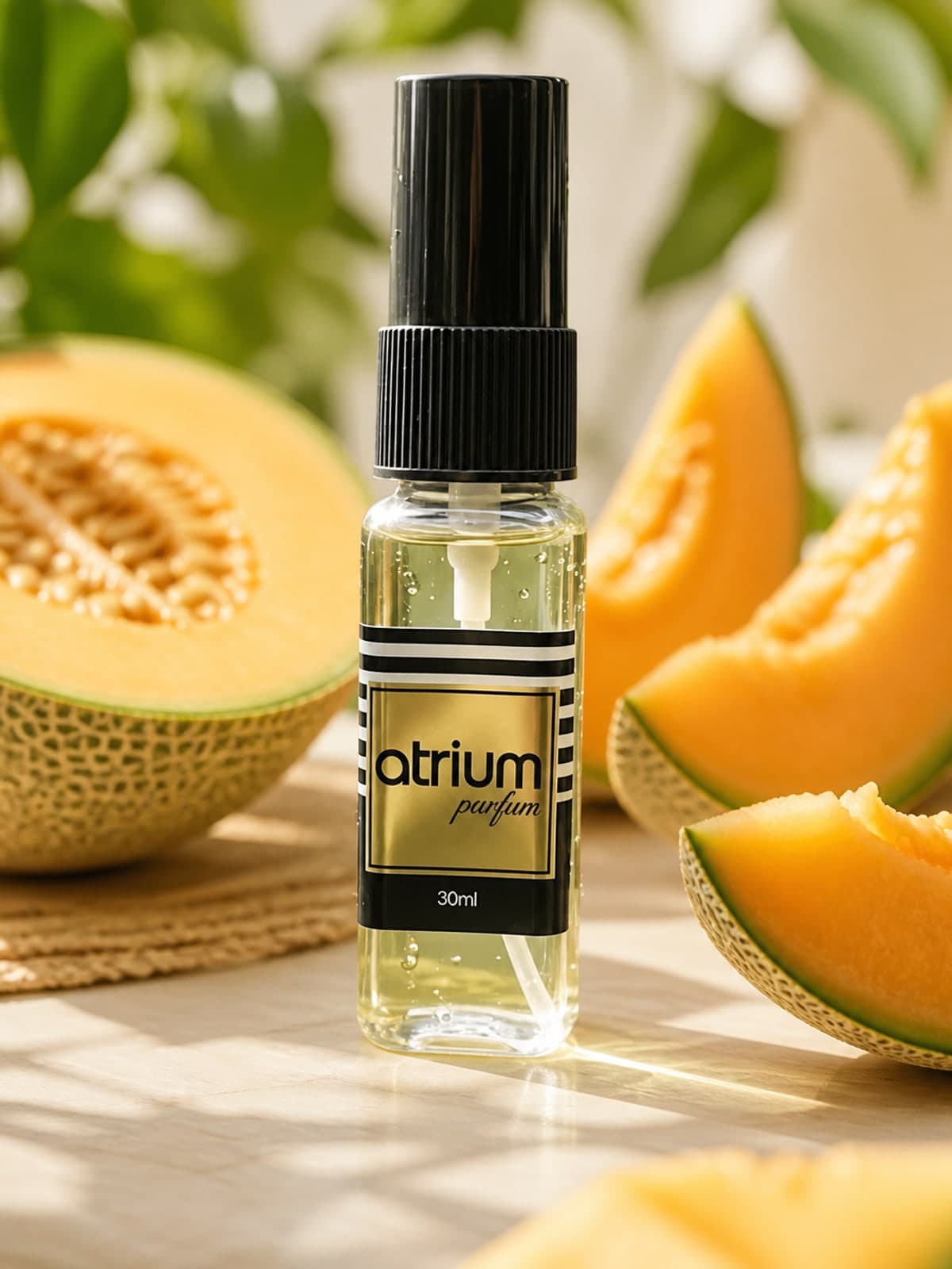 Home Spray Atrium Parfum Melão