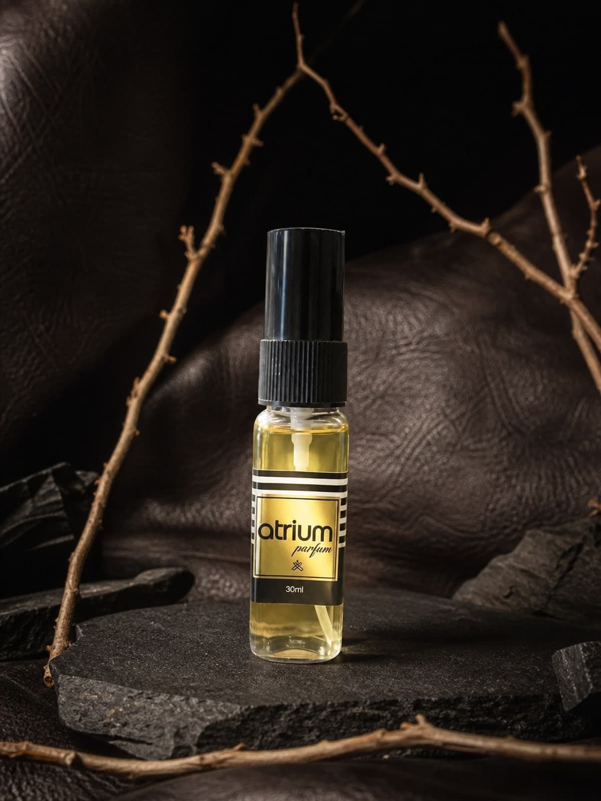 Home Spray Atrium Parfum Mr.W
