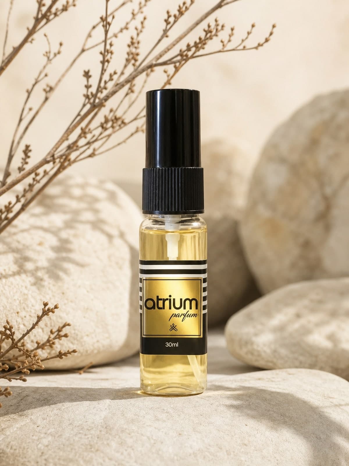 Home Spray Atrium Parfum Personare