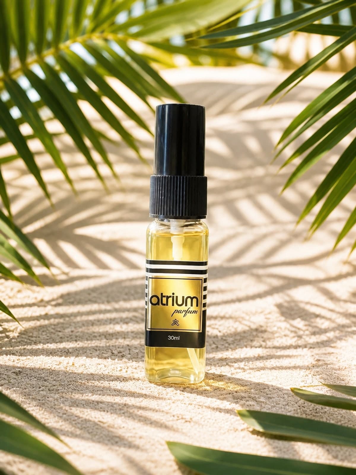 Home Spray Atrium Parfum Summer