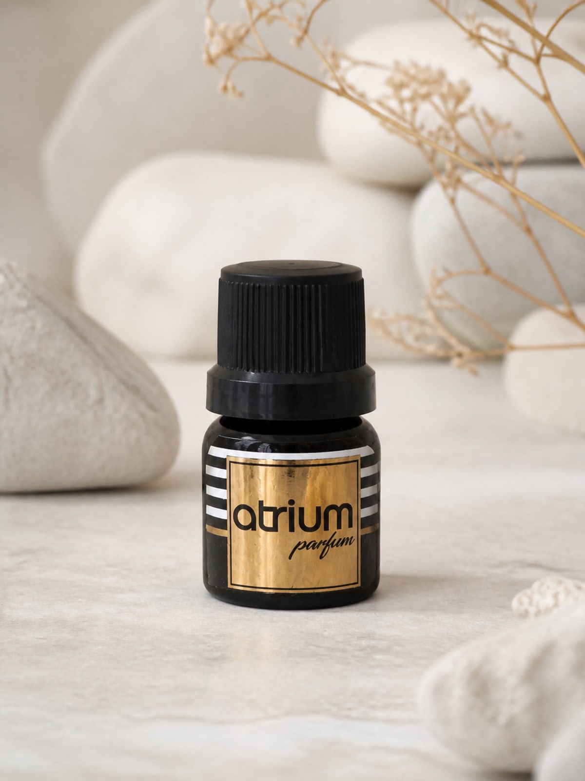 Essência Pura Atrium Parfum Personare 15ml