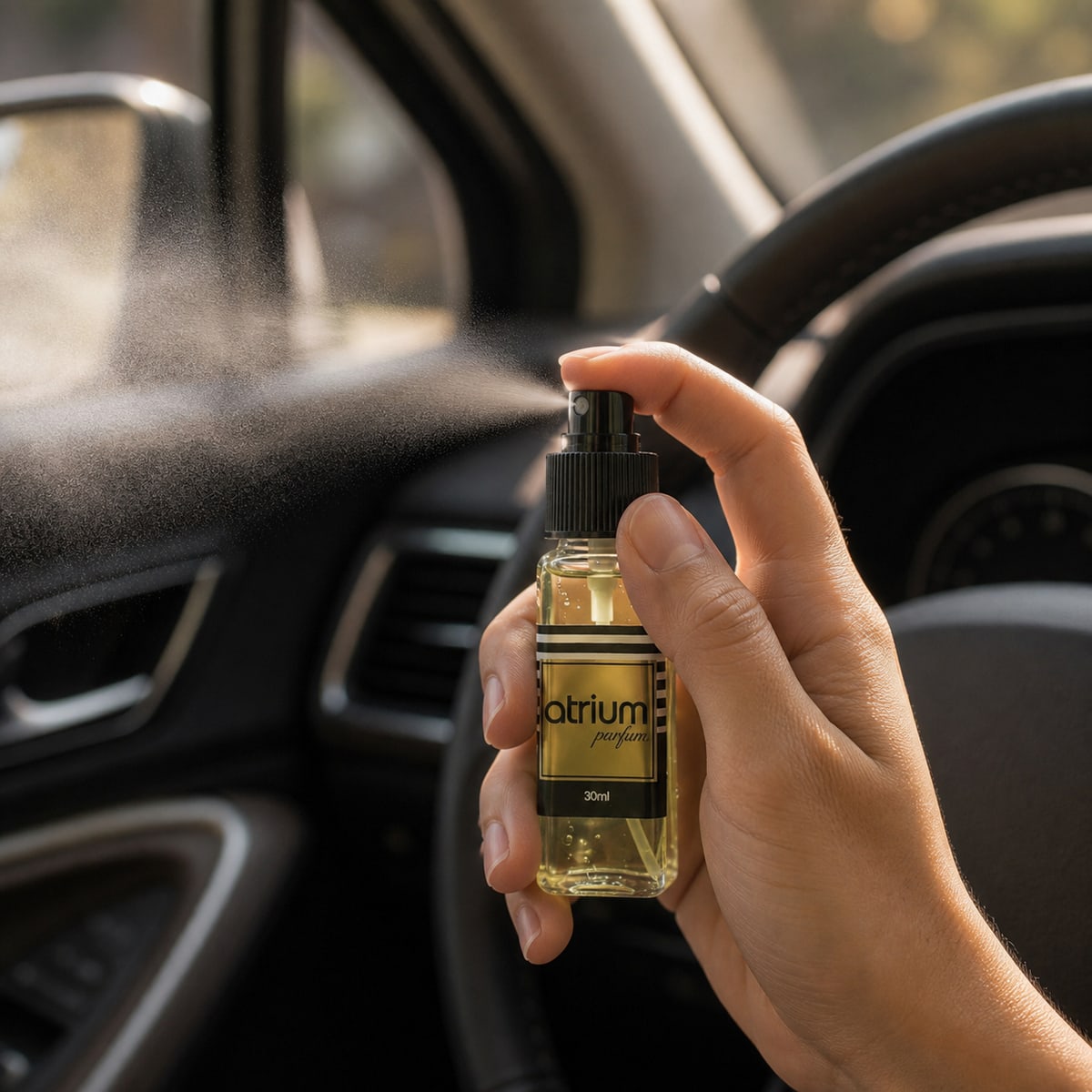 Maçã Canela — foto 2 (30ml)