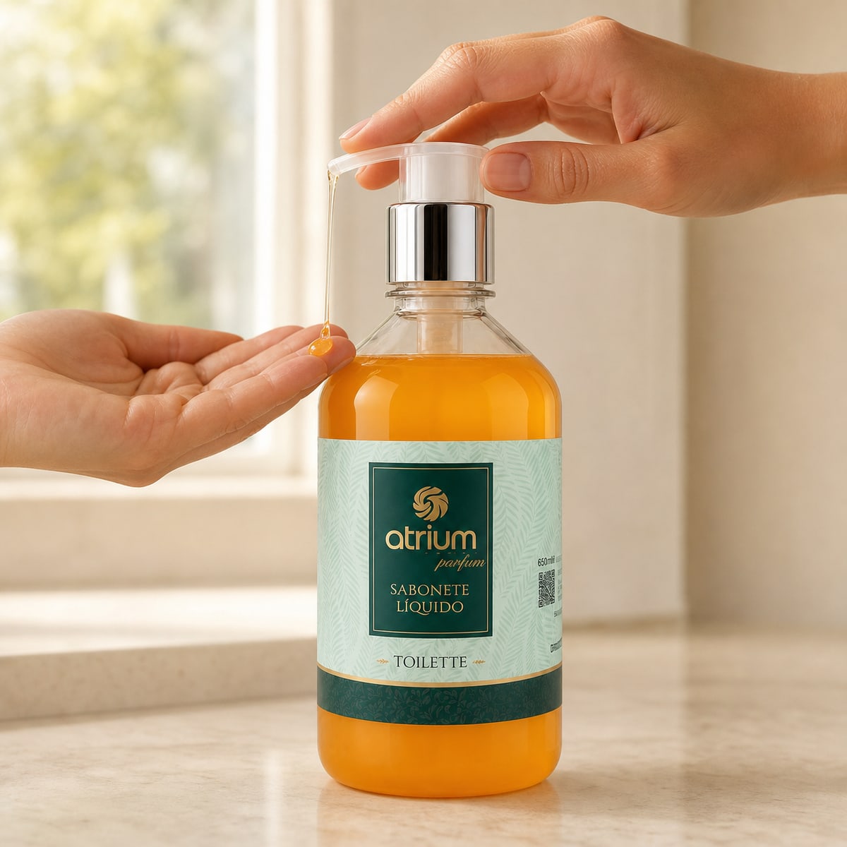 Pistache — foto 2 (500ml)